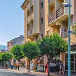 Residence Pierre & Vacances Les Citronniers