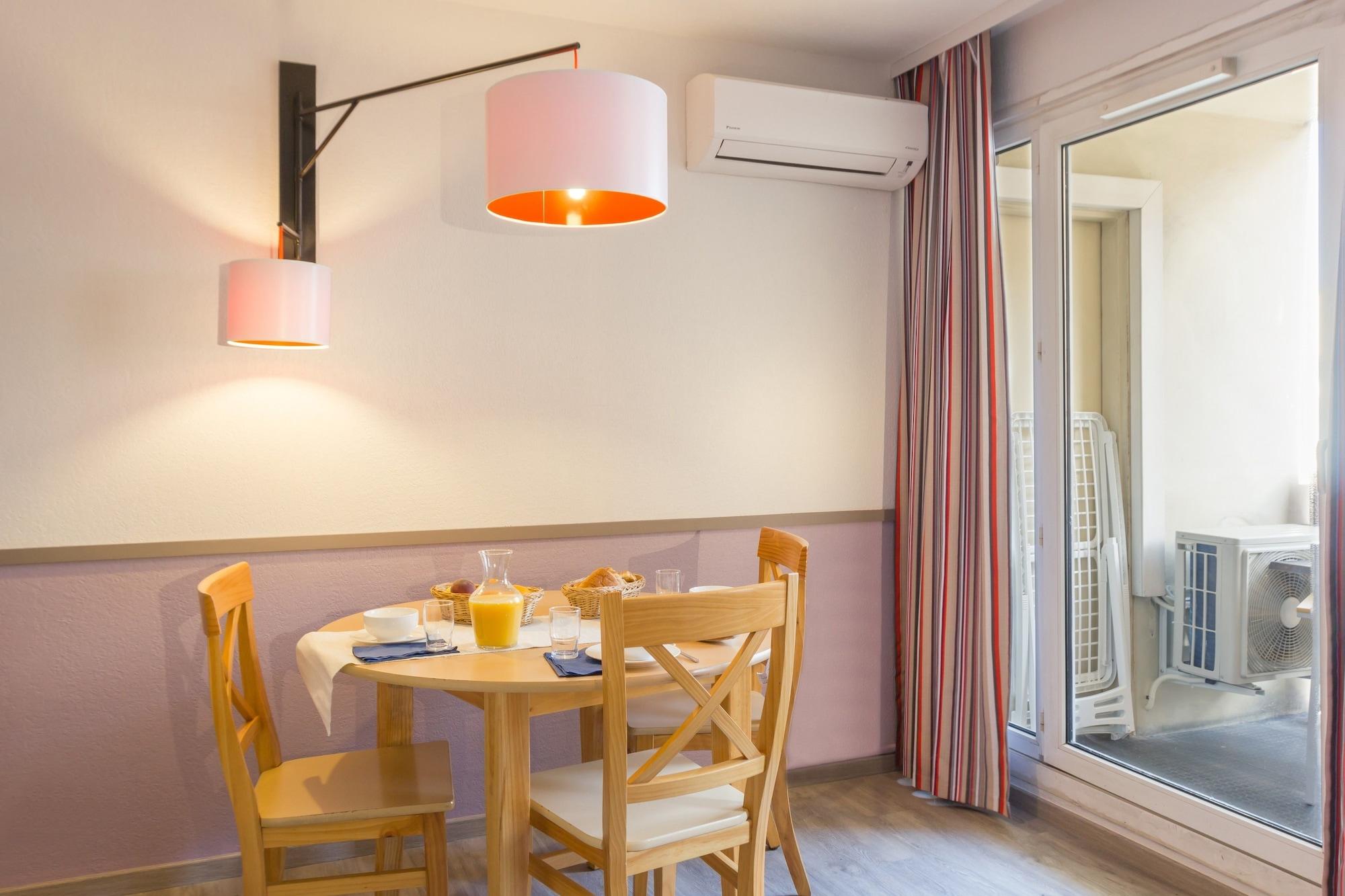 Pierre & Les Citronniers 3* Menton