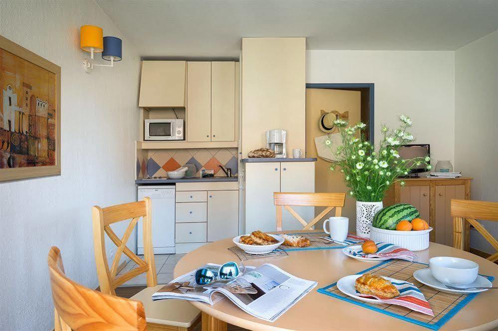 Aparthotel Pierre & Les Citronniers 3*